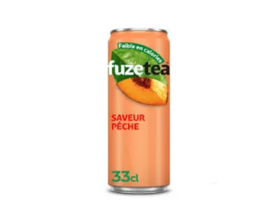 Fuze Tea