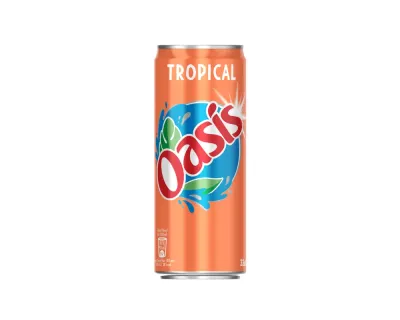 Oasis Tropical